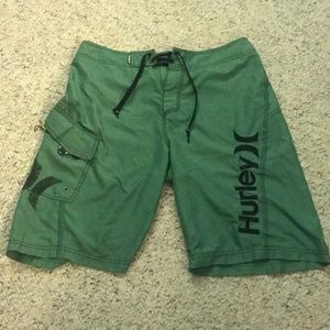 Men's Hurley Bathing Suit